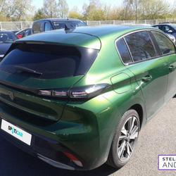 Peugeot 308 III Phase 1 phev 180 e-eat8 Allure Wattrelos