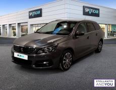 Peugeot 308 SW Phase 2 Wattrelos