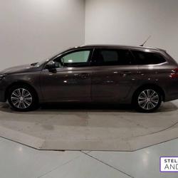 Peugeot 308 SW Phase 2 sw bluehdi 130ch s&s eat8 Allure Wattrelos