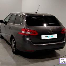 Peugeot 308 SW Phase 2 sw bluehdi 130ch s&s eat8 Allure Wattrelos