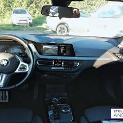 BMW Serie 1 120d 190 ch bva8 M sport Wattrelos