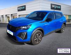 Peugeot 2008 Wattrelos