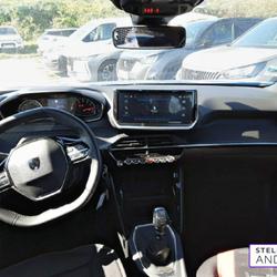 Peugeot 2008 puretech 100 s&s bvm6 Active Wattrelos