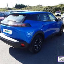 Peugeot 2008 puretech 100 s&s bvm6 Active Wattrelos