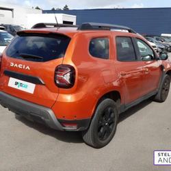 Dacia Duster eco-g 100 4x2 Extreme Wattrelos