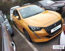 Peugeot 208 Wattrelos