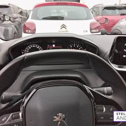 Peugeot 208 puretech 75 s&s bvm5 Active Wattrelos