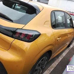 Peugeot 208 puretech 75 s&s bvm5 Active Wattrelos