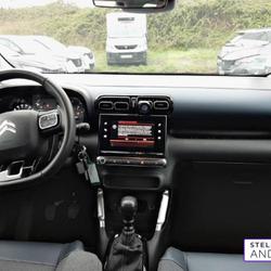Citroen C3 Aircross puretech 110 s&s bvm6 Feel pack Wattrelos