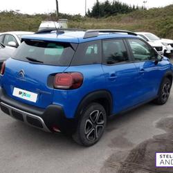 Citroen C3 Aircross puretech 110 s&s bvm6 Feel pack Wattrelos