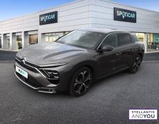 Citroen C5 X Wattrelos