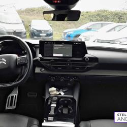 Citroen C5 X puretech 180 s&s eat8 Shine pack Wattrelos