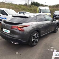 Citroen C5 X puretech 180 s&s eat8 Shine pack Wattrelos
