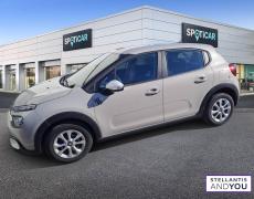 Citroen C3 Wattrelos