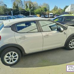 Citroen C3 puretech 83 s&s bvm5 You! Wattrelos