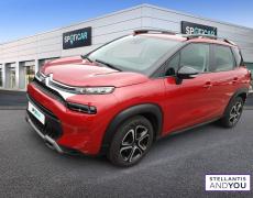 Citroen C3 Aircross Wattrelos