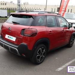 Citroen C3 Aircross puretech 110 s&s bvm6 Feel pack Wattrelos