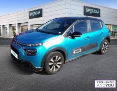 Citroen C3 Wattrelos