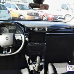 Citroen C3 puretech 83 s&s bvm5 Shine Wattrelos