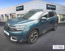 Citroen C5 Aircross Wattrelos