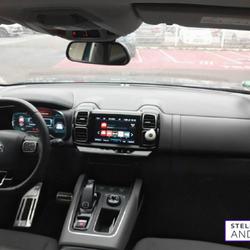 Citroen C5 Aircross puretech 180 s&s eat8 Shine Wattrelos