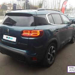 Citroen C5 Aircross puretech 180 s&s eat8 Shine Wattrelos