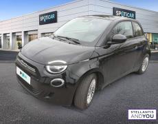 Fiat 500 II Wattrelos