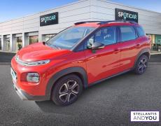 Citroen C3 Aircross Wattrelos