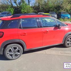 Citroen C3 Aircross puretech 110 s&s eat6 Feel Wattrelos