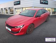 Peugeot 508 Wattrelos