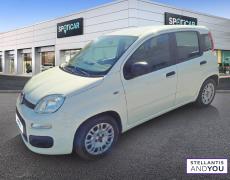 Fiat Panda Wattrelos