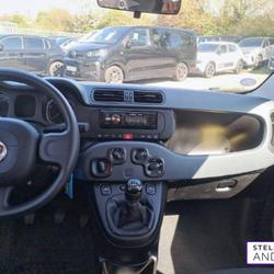 Fiat Panda 1.0 70 ch hybride bsg s/s City Wattrelos