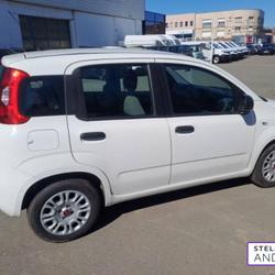 Fiat Panda 1.0 70 ch hybride bsg s/s City Wattrelos