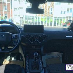 Ds DS3 Ds3 crossback bluehdi 110 bvm6 Performance line Wattrelos