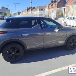 Ds DS3 Ds3 crossback bluehdi 110 bvm6 Performance line Wattrelos
