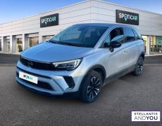 Opel Crossland Wattrelos