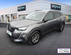 Peugeot 2008 Wattrelos