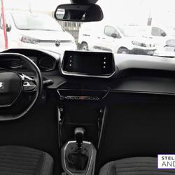 Peugeot 2008 puretech 100 s&s bvm6 Style Wattrelos