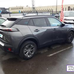 Peugeot 2008 puretech 100 s&s bvm6 Style Wattrelos