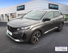 Peugeot 3008 Wattrelos