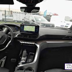 Peugeot 3008 hybrid 225 e-eat8 Gt pack Wattrelos