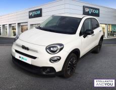 Fiat 500x Wattrelos