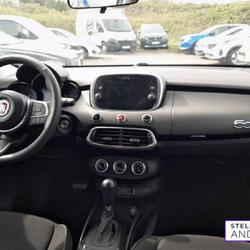 Fiat 500x 1.5 firefly 130 ch s/s dct7 hybrid Wattrelos