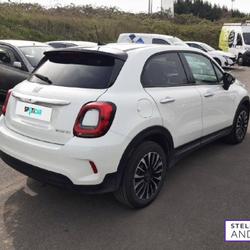 Fiat 500x 1.5 firefly 130 ch s/s dct7 hybrid Wattrelos
