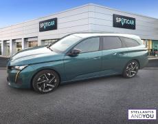 Peugeot 308 SW Phase 2 Wattrelos