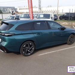 Peugeot 308 SW Phase 2 sw puretech 130ch s&s eat8 Allure pack Wattrelos