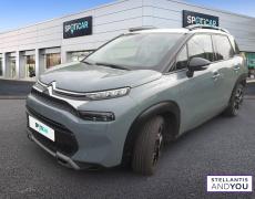 Citroen C3 Aircross Wattrelos