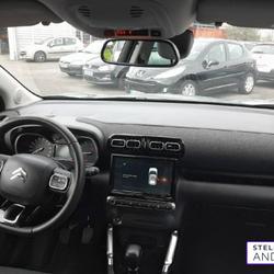Citroen C3 Aircross puretech 110 s&s bvm6 Shine pack Wattrelos
