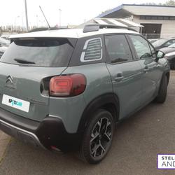 Citroen C3 Aircross puretech 110 s&s bvm6 Shine pack Wattrelos