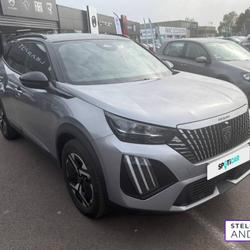 Peugeot 2008 hybrid 145 e-dcs6 Gt Wattrelos